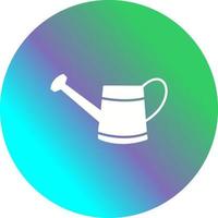 Watering tool Vector Icon