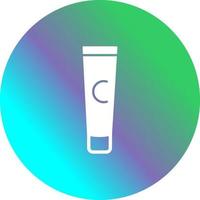 Conditioner Vector Icon