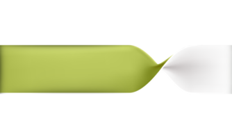 twist banner template png