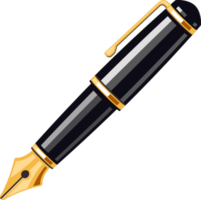 fountain pen icon png