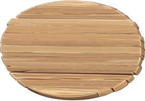 letrero de tablero de madera png