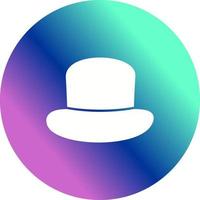 Hat Vector Icon