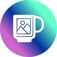 Mug Vector Icon