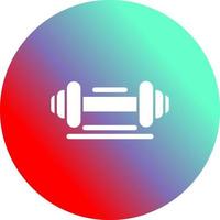 Weight Vector Icon