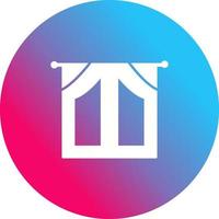 Window Vector Icon