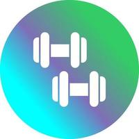 Exercise Vector Icon