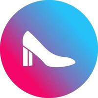 Heels Vector Icon