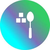 Sugar Vector Icon