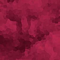 Abstract mosaic dark magenta pattern background. photo