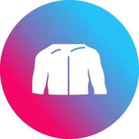 Unique Chest Vector Icon