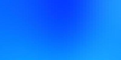 Light BLUE vector pattern in square style.