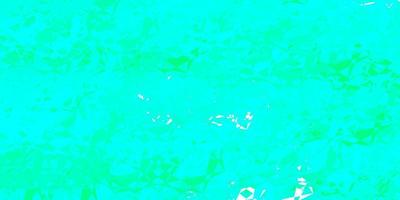Light blue vector pattern with polygonal shapes.
