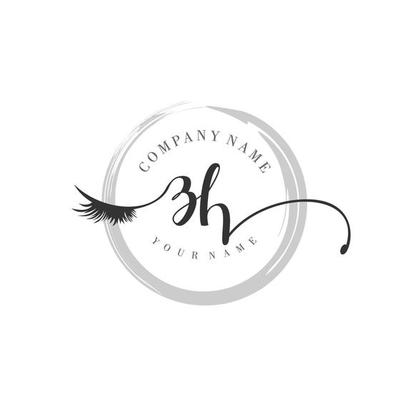 initial YL logo handwriting beauty salon fashion modern luxury monogram  19029011 Vector Art at Vecteezy