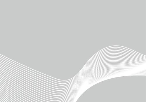 Abstract vector circle halftone black background. Gradient retro line pattern design. Monochrome graphic.