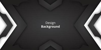 abstract gradient background modern design vector