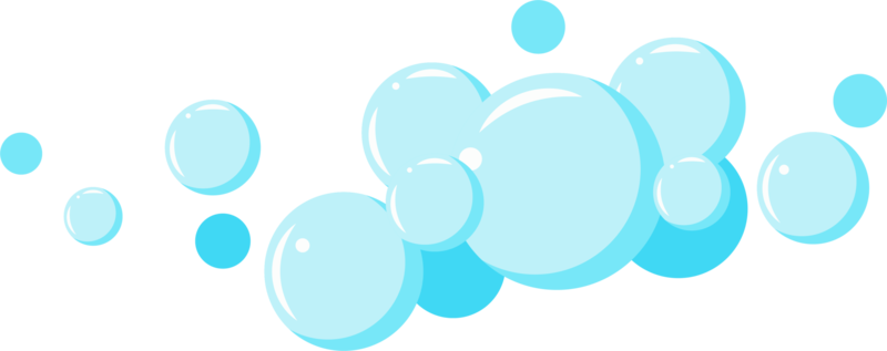 Bubble PNGs for Free Download