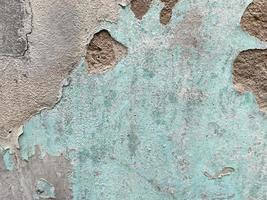 Concrete grunge background old wall style vintage texture photo