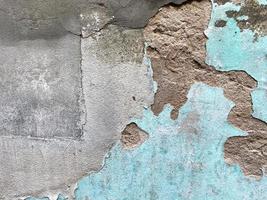 Concrete grunge background old wall style vintage texture photo