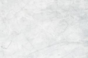 Empty white concrete wall texture and background with copy space photo