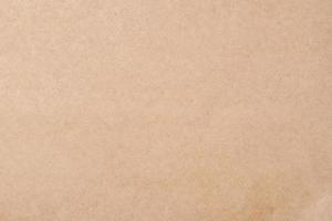 brown kraft paper texture and background with space for web banner photo