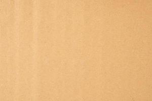 close up brown paper box texture and background photo