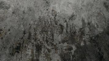 Texture of old gray concrete wall for  background photo