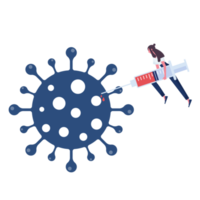 bekämpa korona virus-affär företag försvara från korona virus png