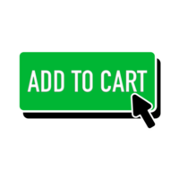 Green Click Banner png