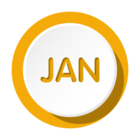 Bullet with January month. png