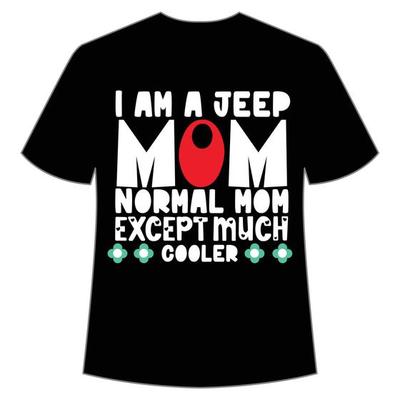 Jeep Lady Jeep Shirt For Mom Mother Women Girls Jeep Lady Jeep Shirt For Mom Mother Women Girls