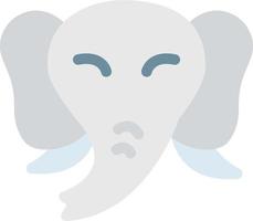 elephant vector illustration on a background.Premium quality symbols.vector icons for concept and graphic design.