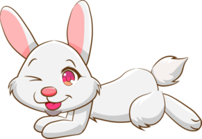 lapin png conception de clipart graphique