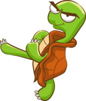 schildpad PNG grafisch clip art ontwerp