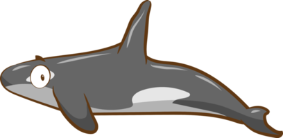 orka PNG grafisch clip art ontwerp