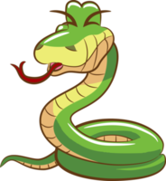 Snake png graphic clipart design