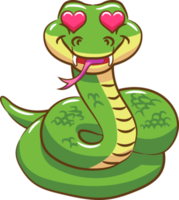 Snake png graphic clipart design