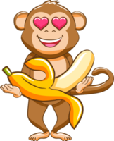 monkey png graphic clipart design