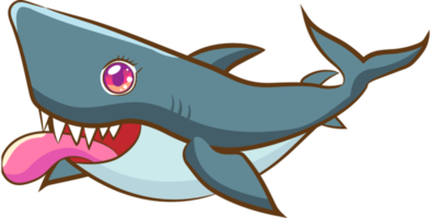 Shark PNG Free Images with Transparent Background - (597 Free Downloads)