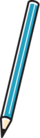 penna symbol Färg png