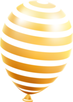 icono de símbolo de globos png