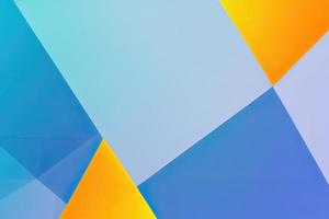 Abstract Triangular Background for Graphic Design Element photo