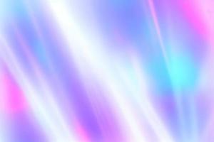 Vibrant Rainbow Abstract Art for Background Templates photo