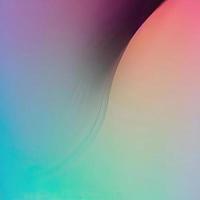 Rainbow Abstract Wallpaper for Graphic Design photo