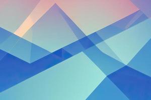 Simple Line Gradients for a Geometric Artistic Background photo