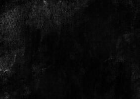 Abstract dark grunge background of paper, canvas, or stain textures. A4 paper size. Suitable for card, book cover, brochure, flyer, poster, backdrop, etc. photo