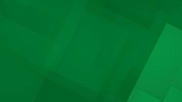 Abstract green background photo