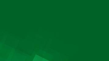 Abstract green background photo