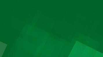 Abstract green background photo
