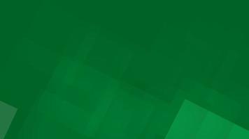 Abstract green background photo