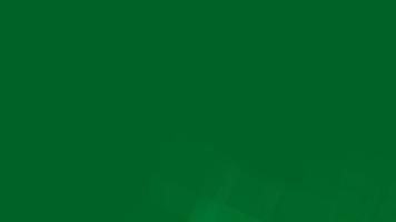 Abstract green background photo